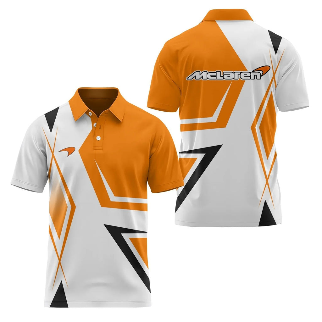 McLaren Apparels SC080
