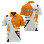 McLaren Apparels SC080