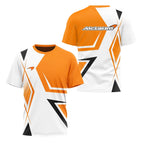 McLaren Apparels SC080