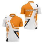 McLaren Apparels SC080