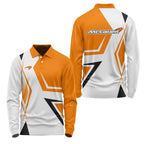 McLaren Apparels SC080