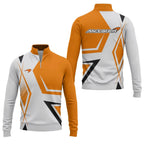McLaren Apparels SC080