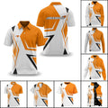 McLaren Apparels SC080