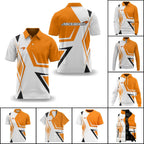McLaren Apparels SC080