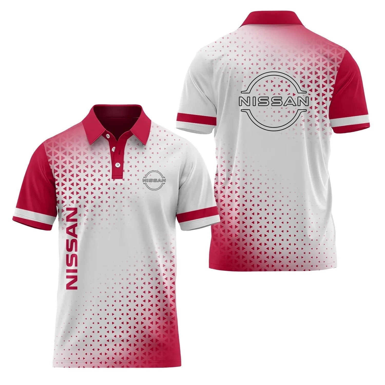 Nissan Apparels SC079