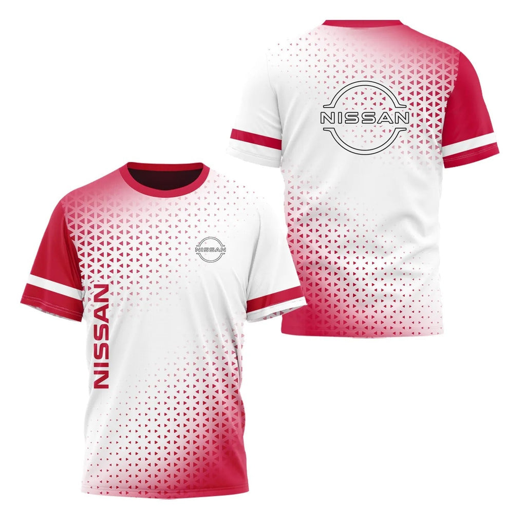 Nissan Apparels SC079
