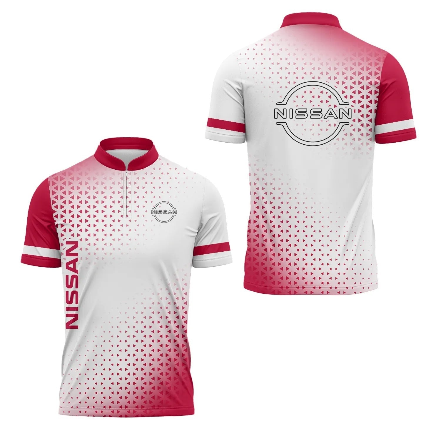 Nissan Apparels SC079