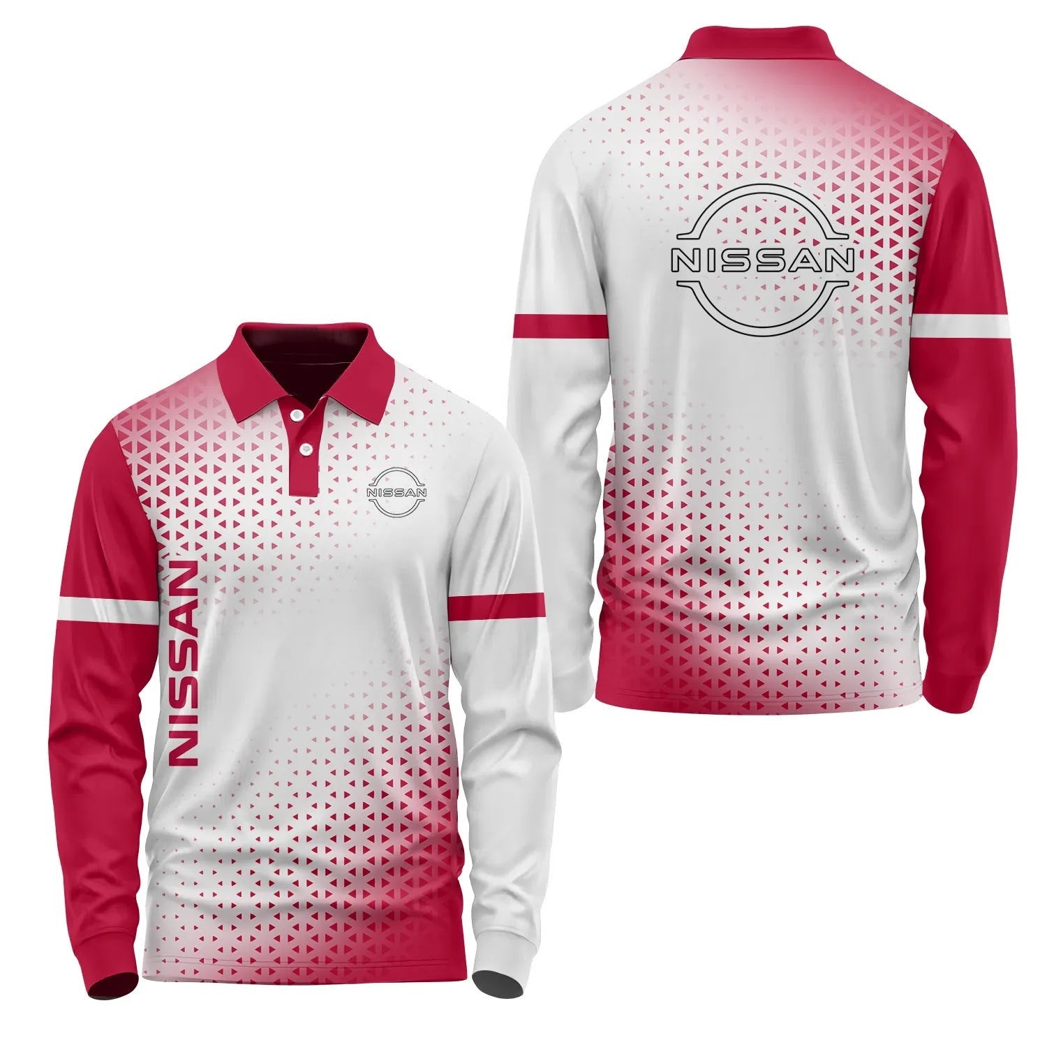 Nissan Apparels SC079