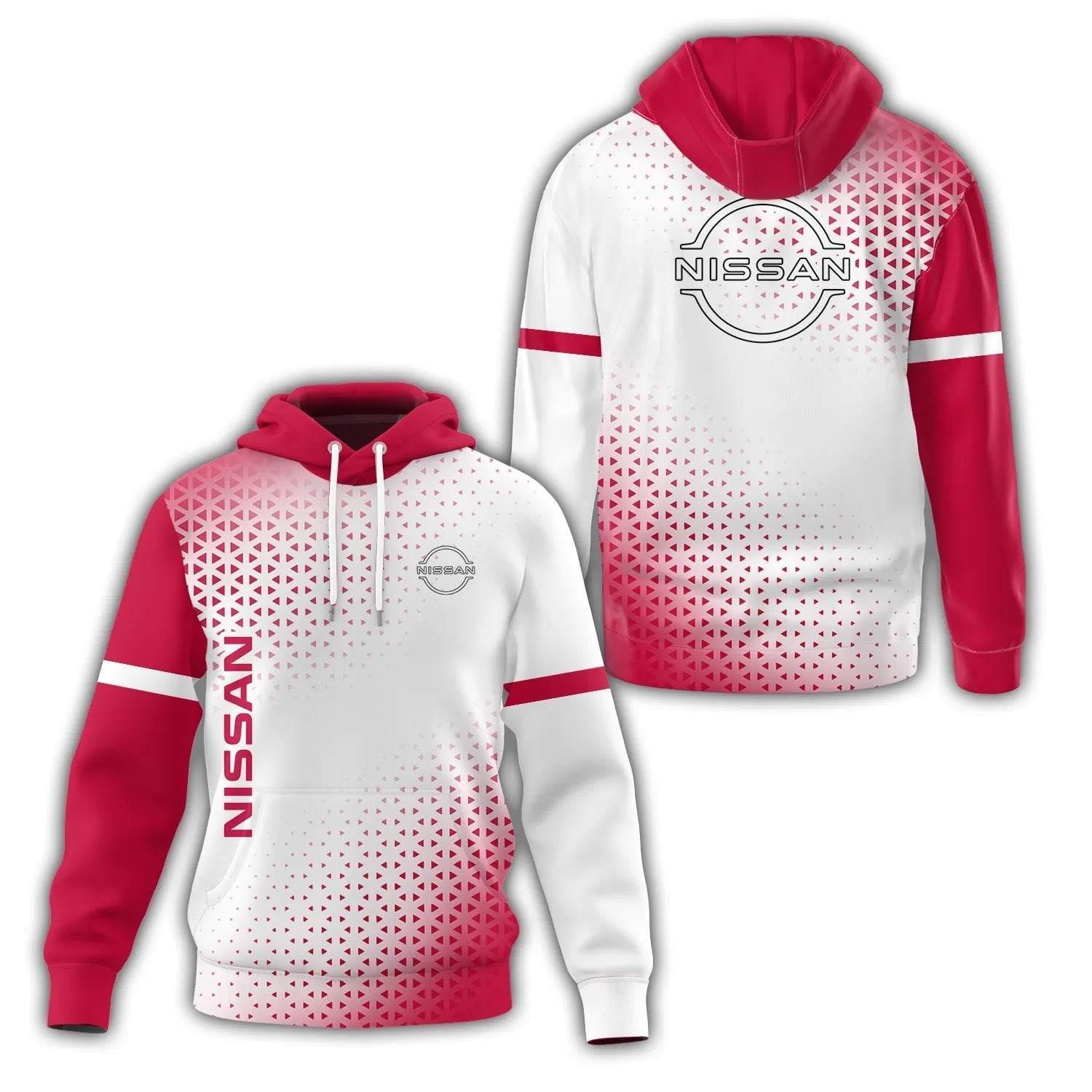 Nissan Apparels SC079