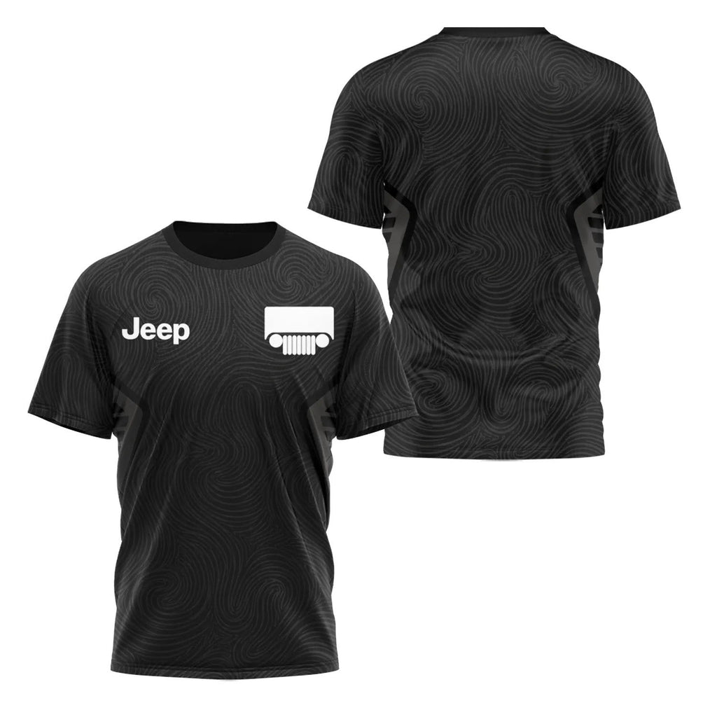 Jeep Apparels SC102