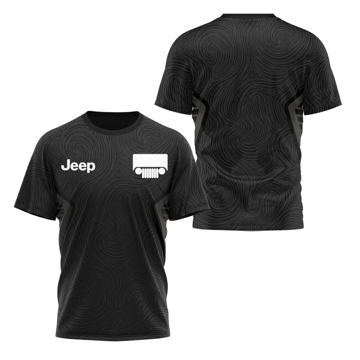 Jeep Apparels SC102