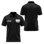 Jeep Apparels SC102