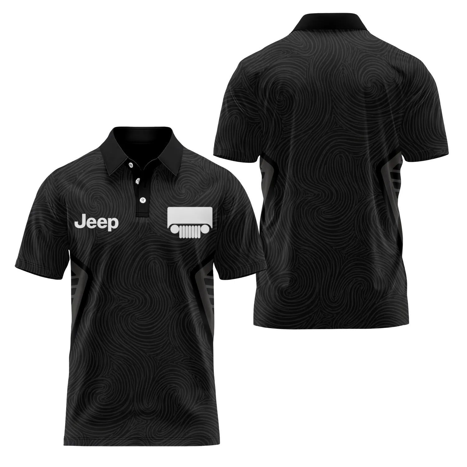 Jeep Apparels SC102