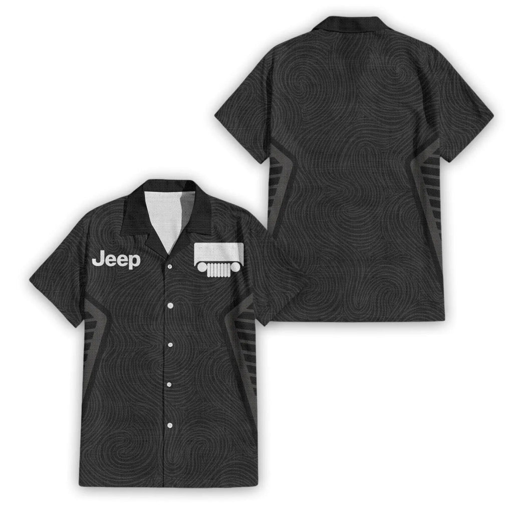 Jeep Apparels SC102