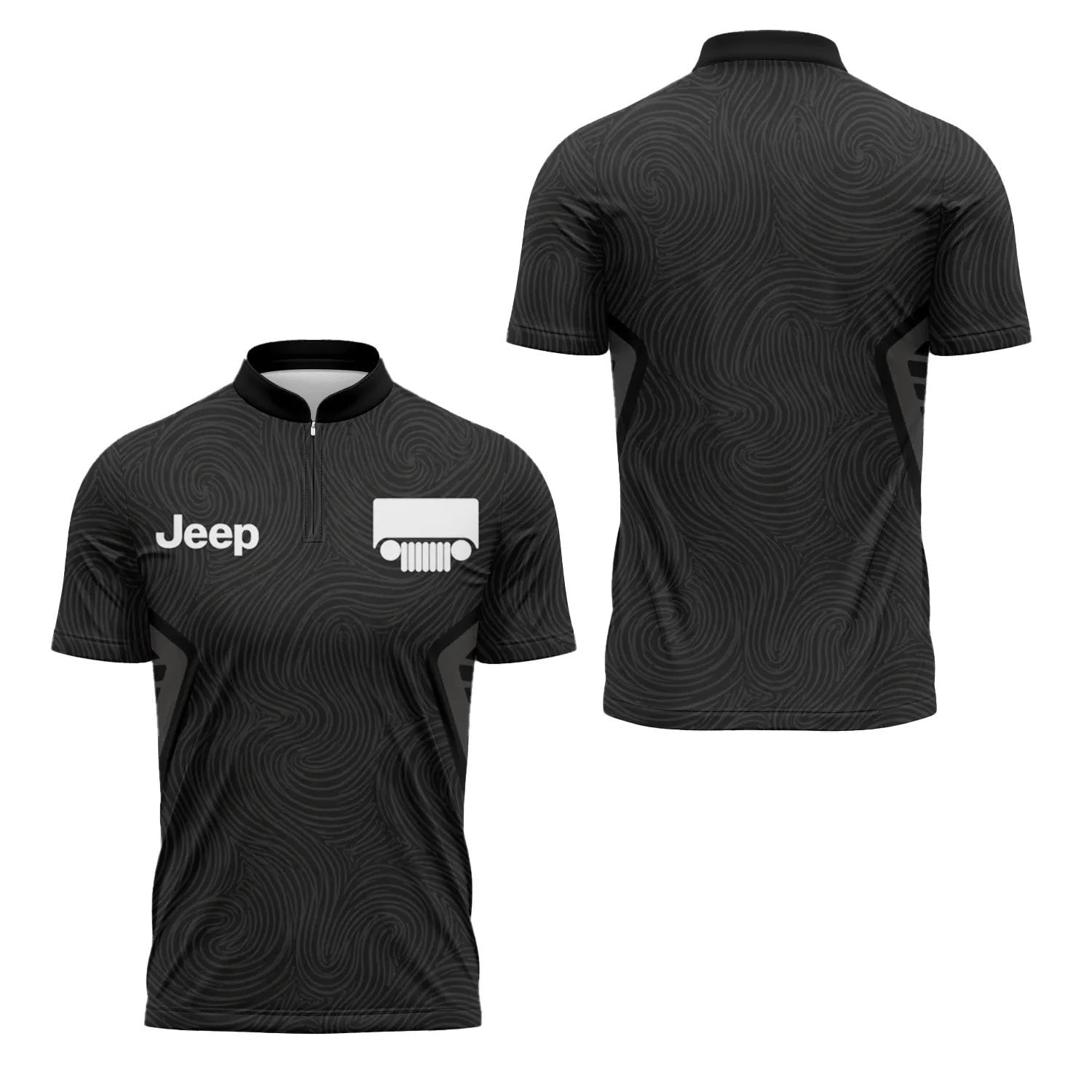 Jeep Apparels SC102