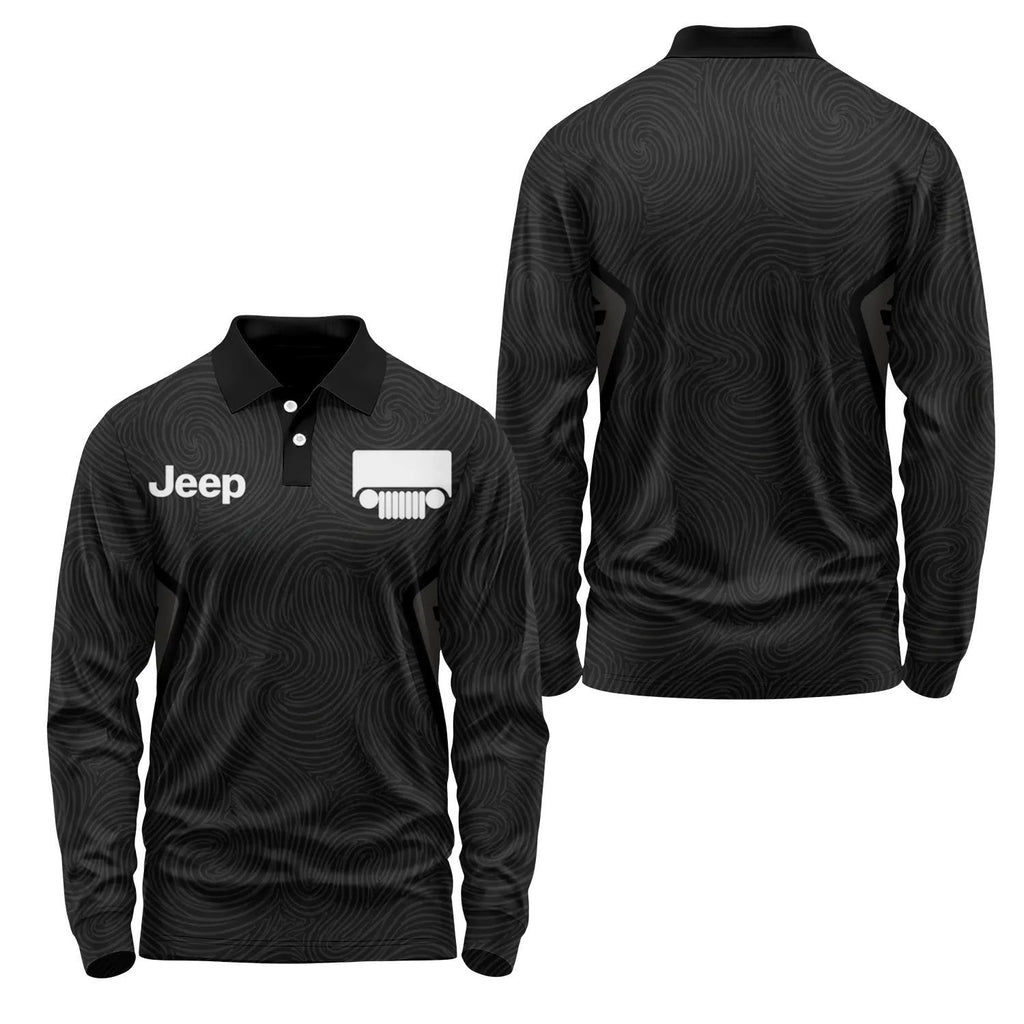 Jeep Apparels SC102