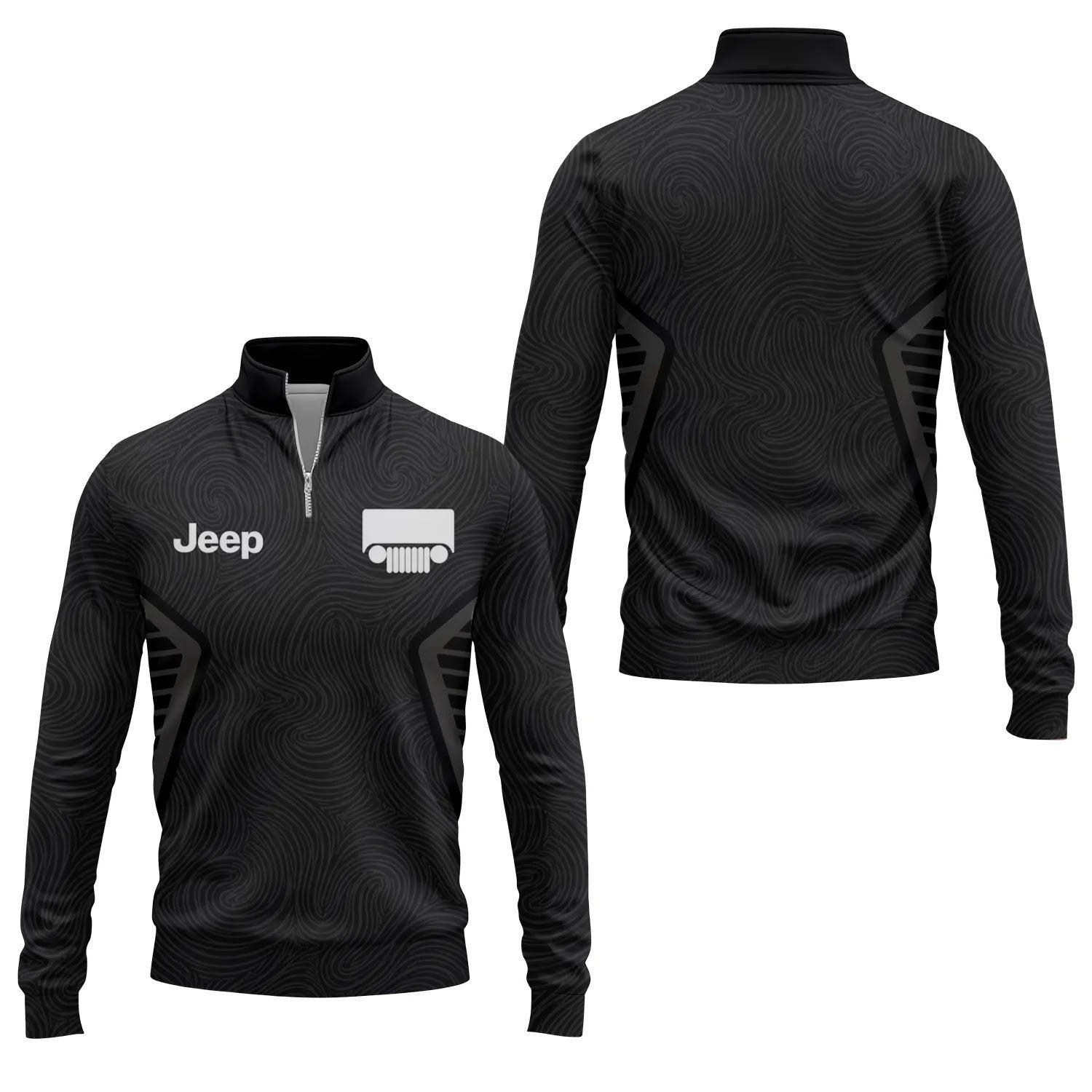 Jeep Apparels SC102