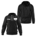 Jeep Apparels SC102