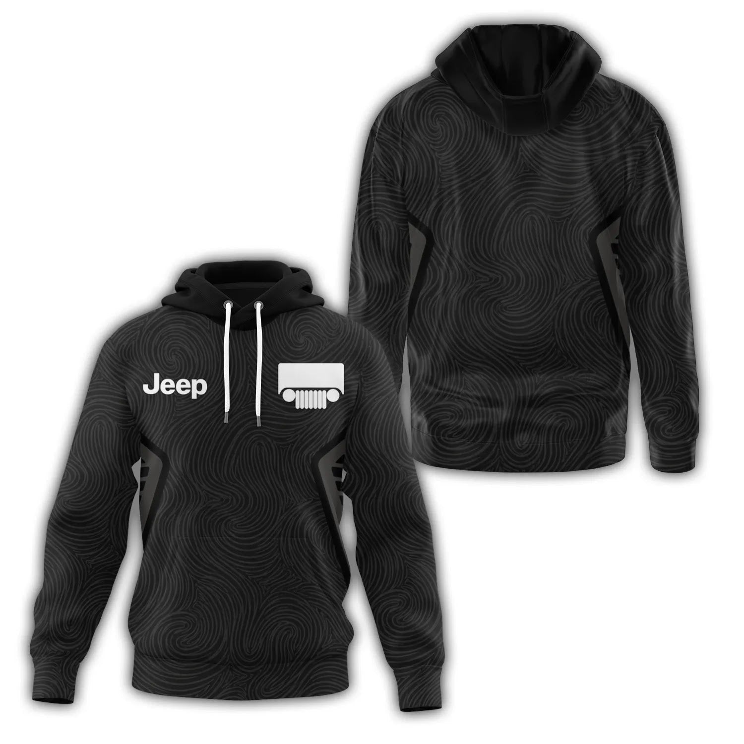 Jeep Apparels SC102