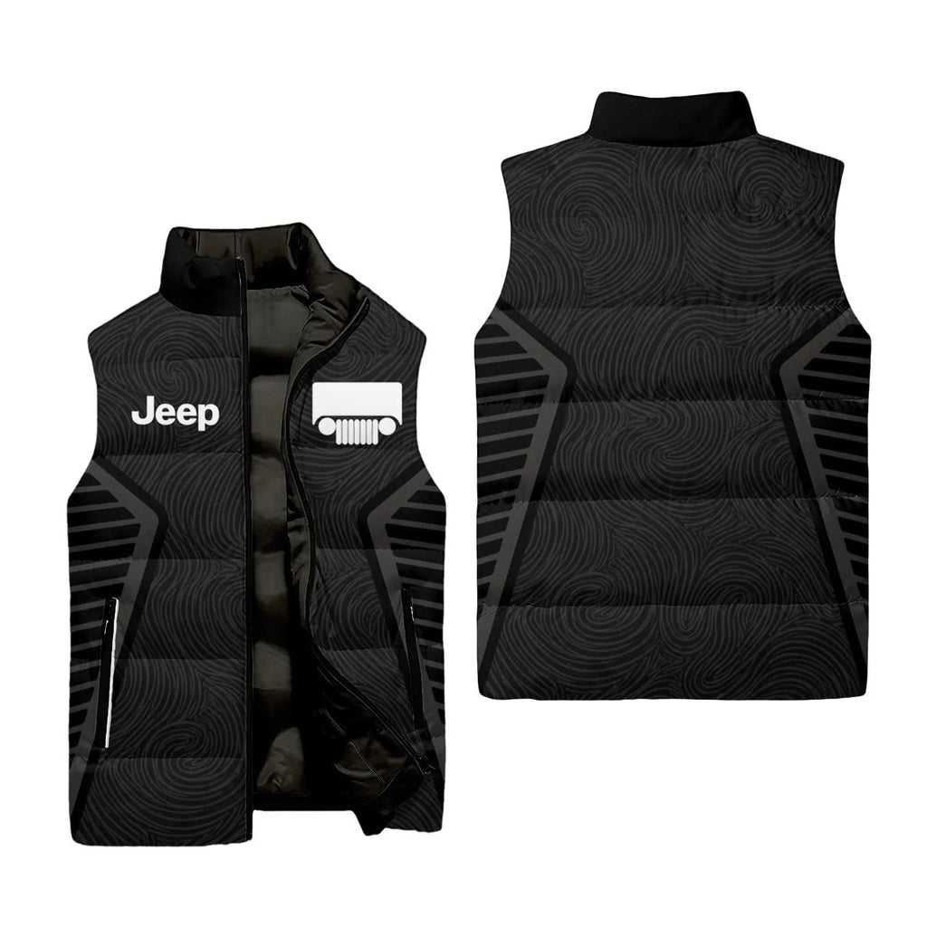Jeep Apparels SC102