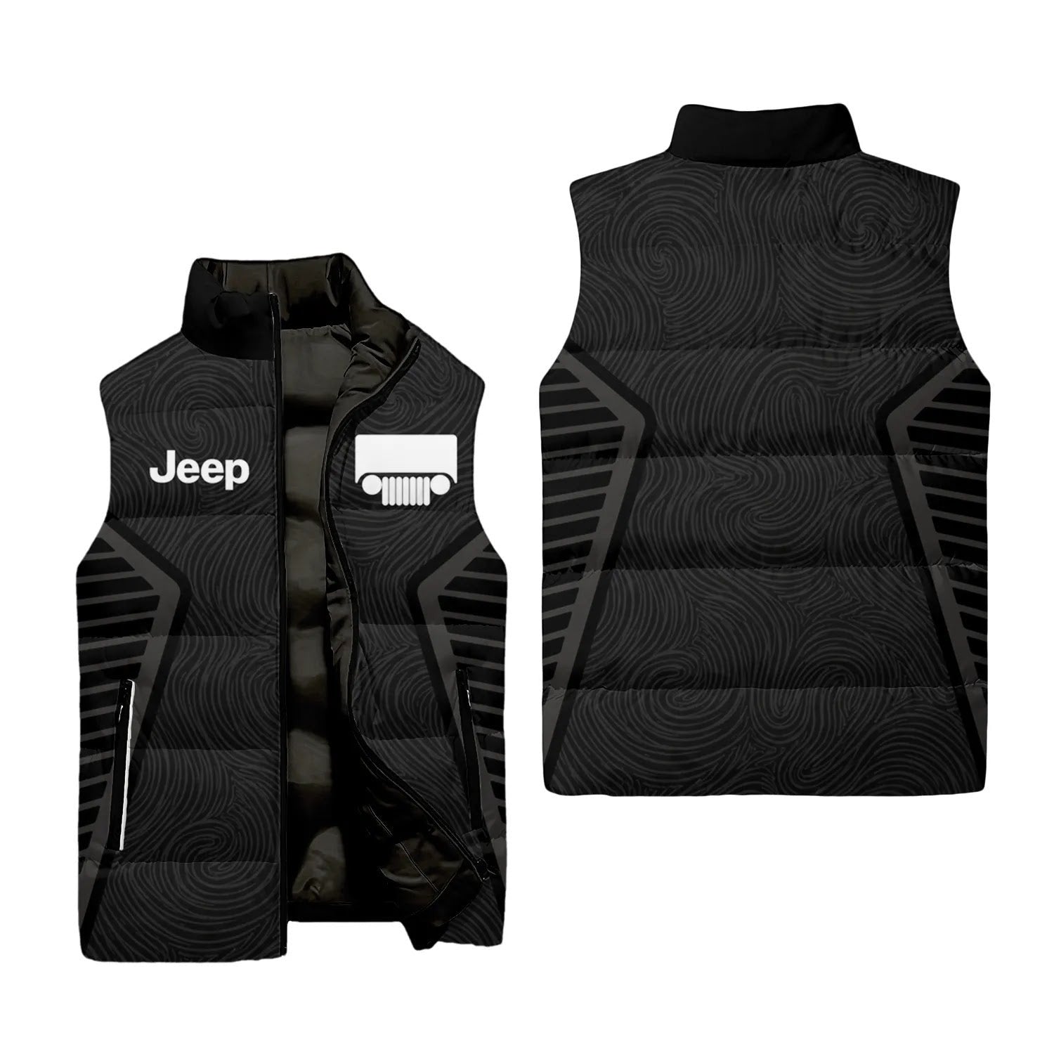 Jeep Apparels SC102