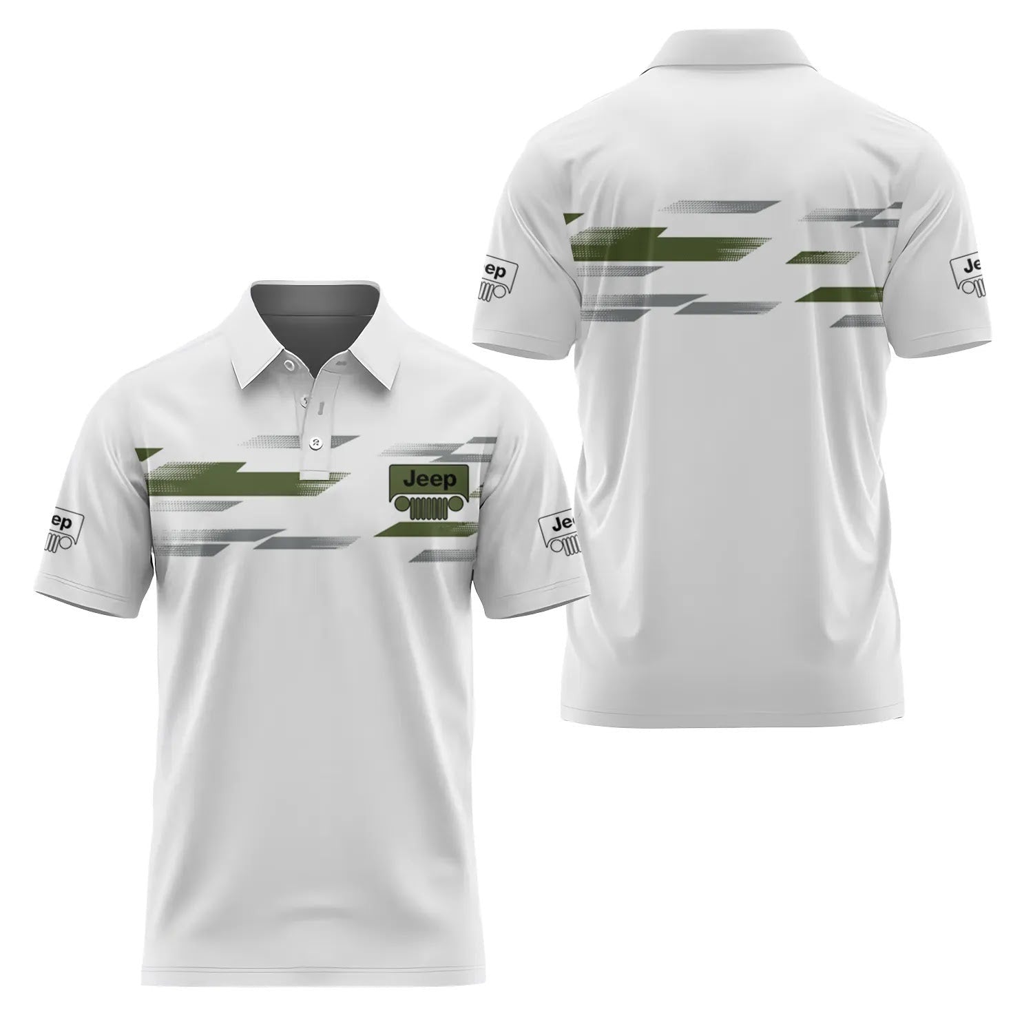 Jeep Apparels SC100-2