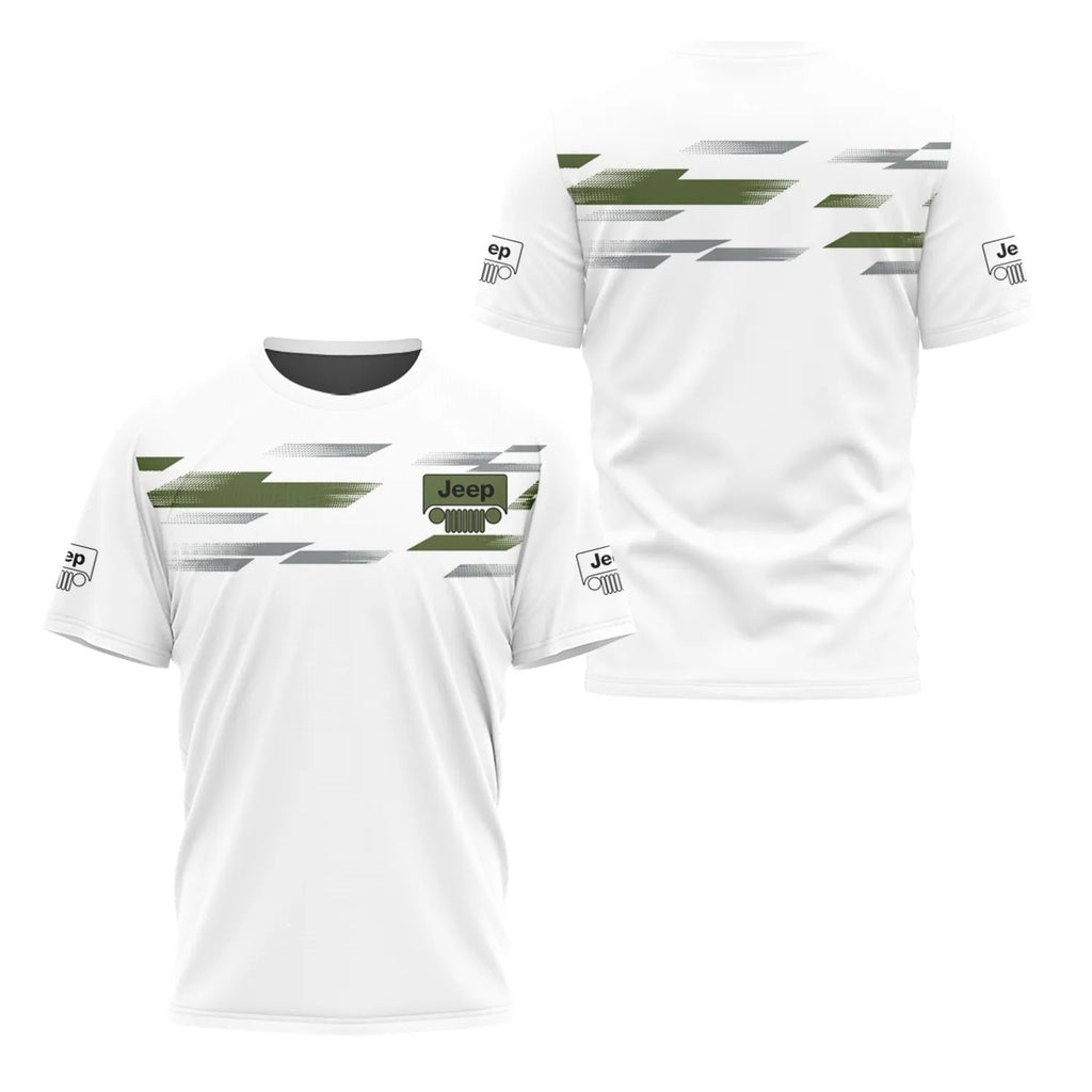 Jeep Apparels SC100-2
