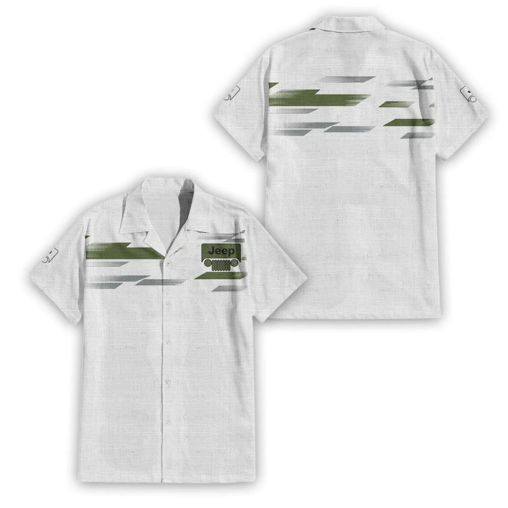 Jeep Apparels SC100-2