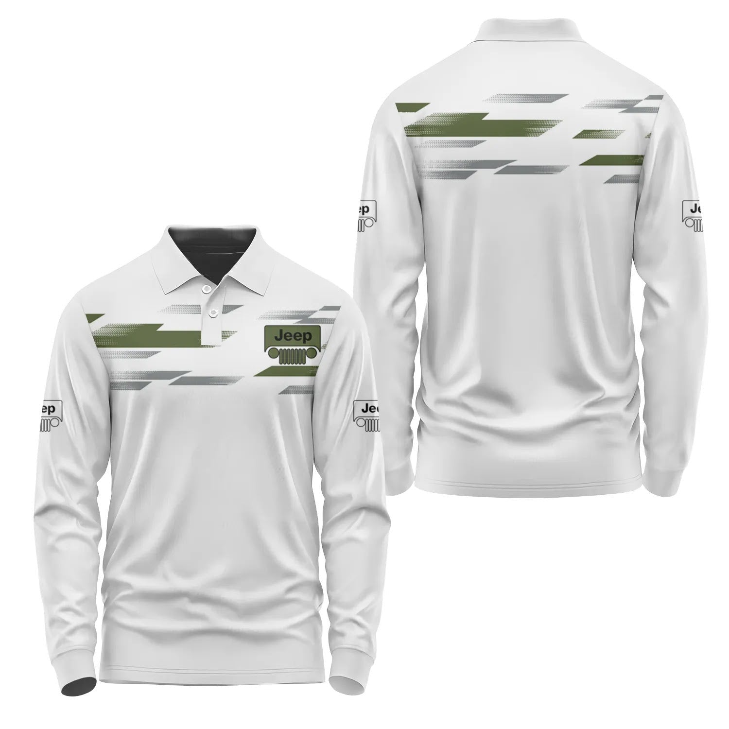 Jeep Apparels SC100-2