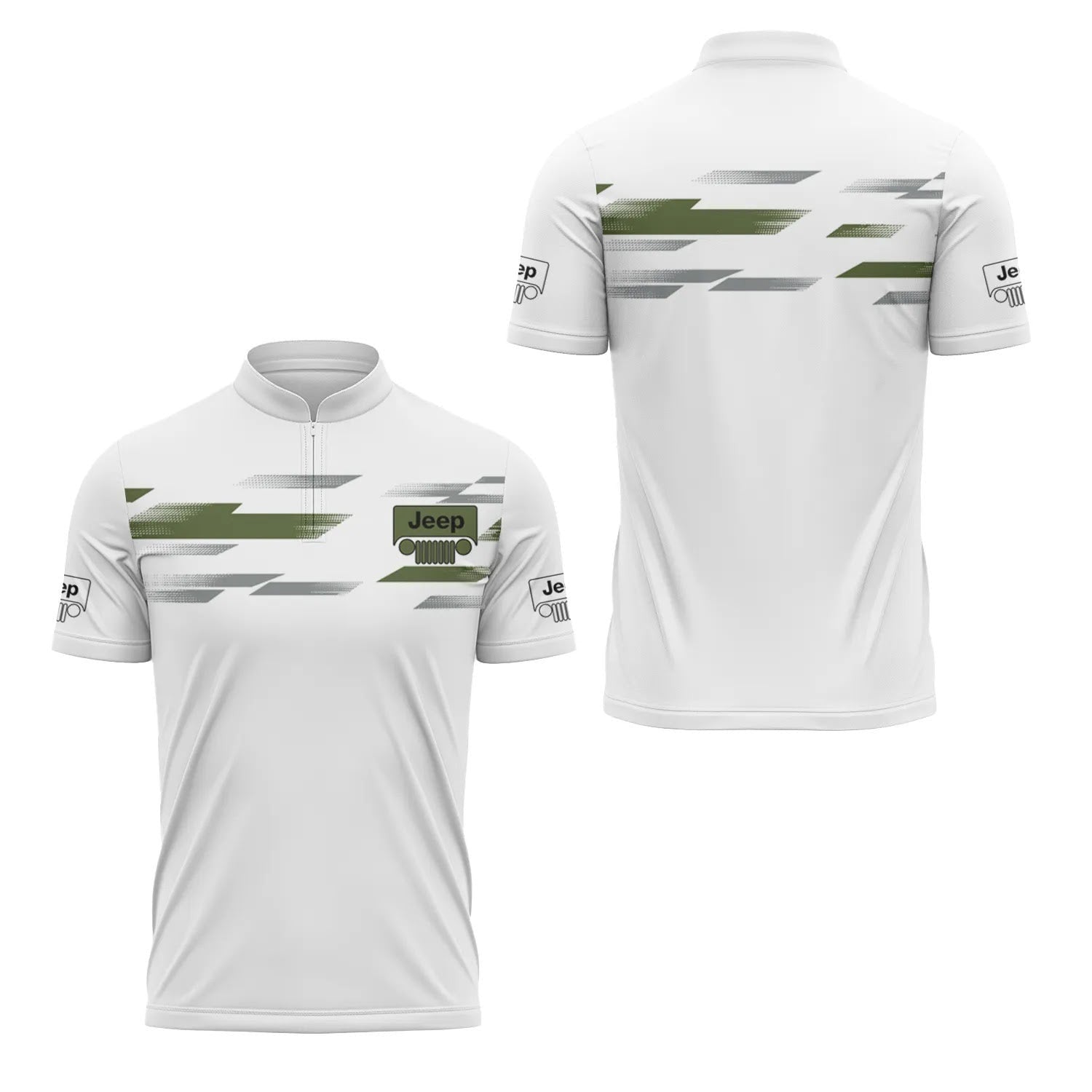 Jeep Apparels SC100-2