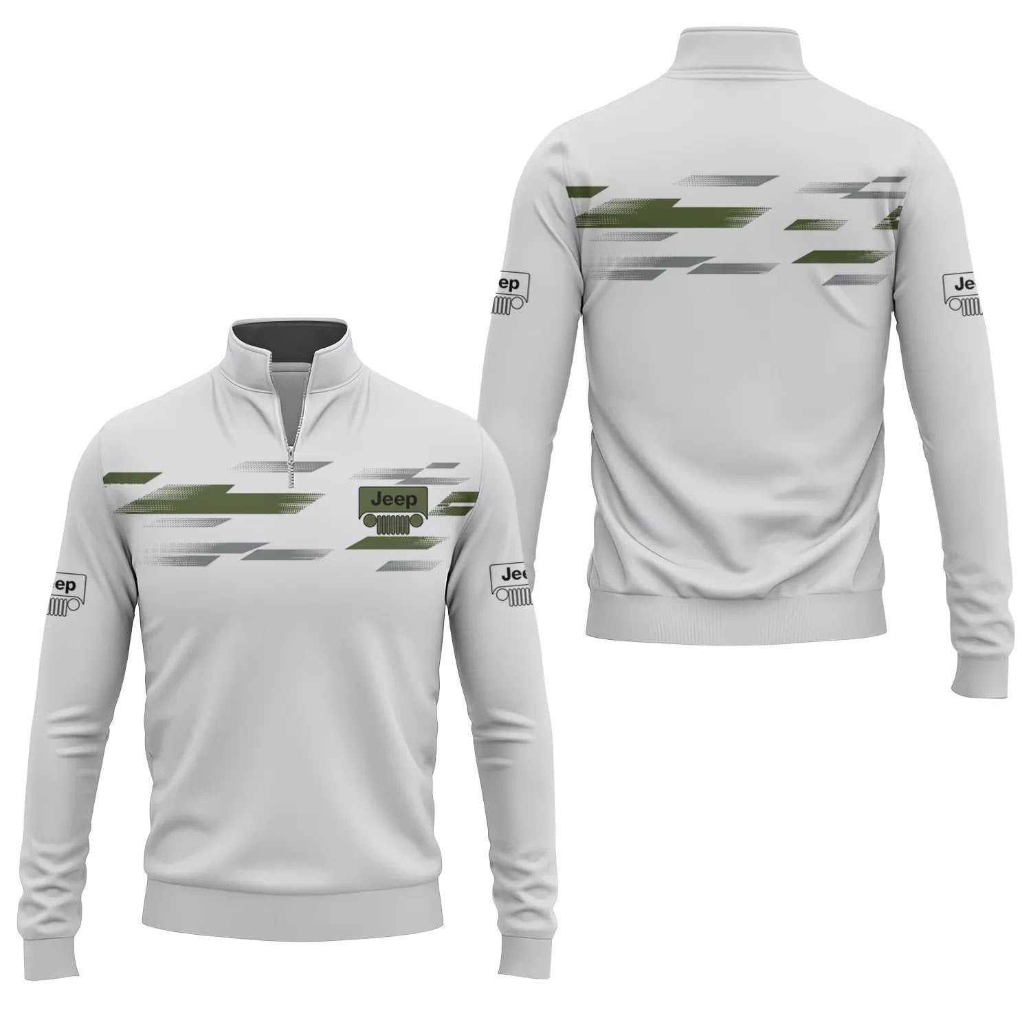 Jeep Apparels SC100-2