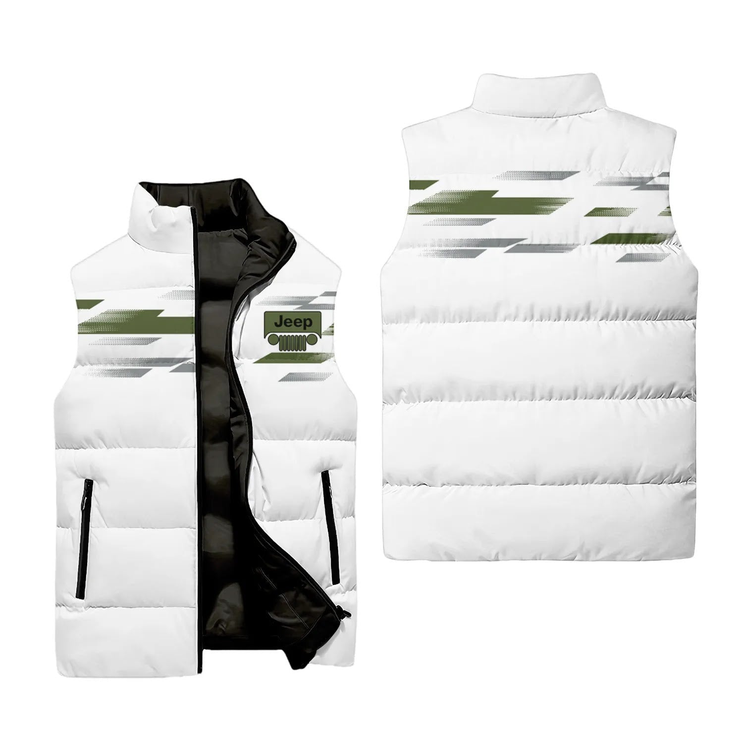 Jeep Apparels SC100-2