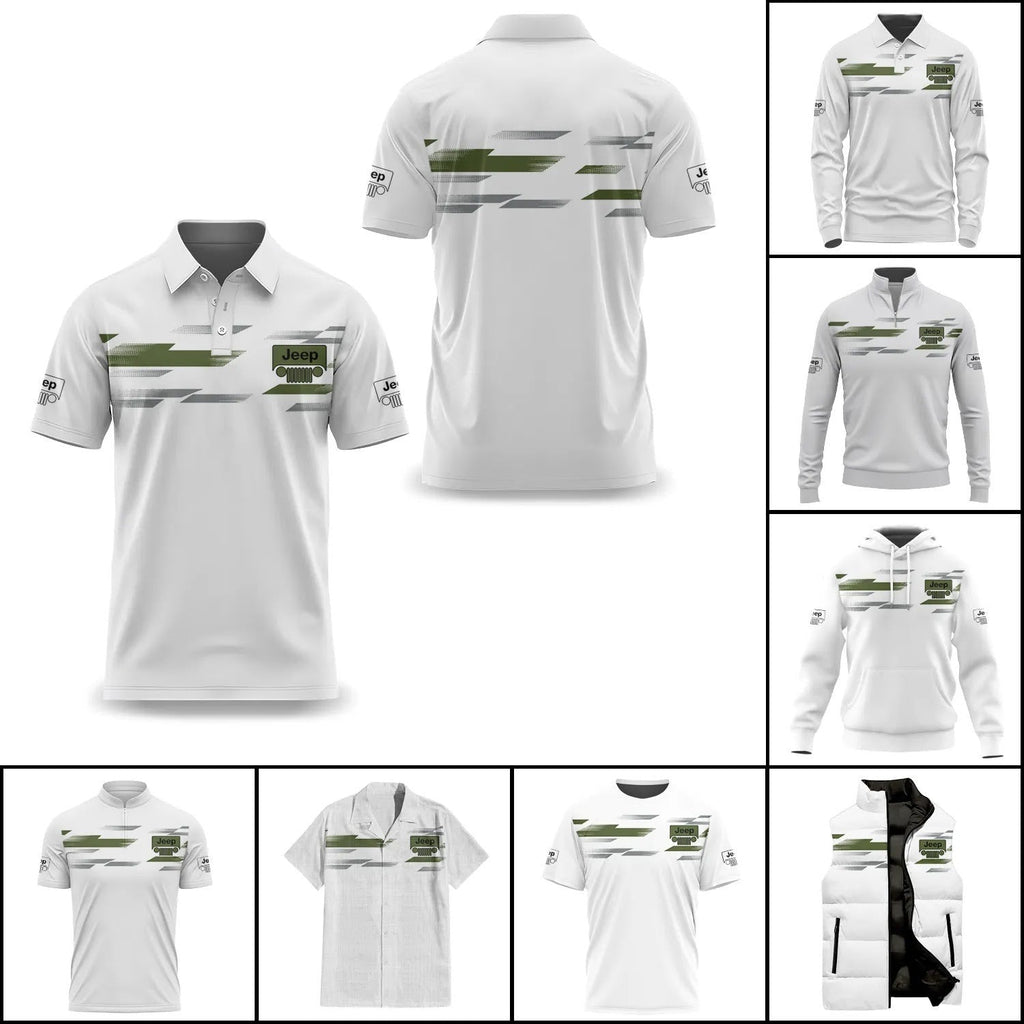 Jeep Apparels SC100-2