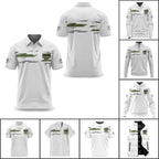 Jeep Apparels SC100-2
