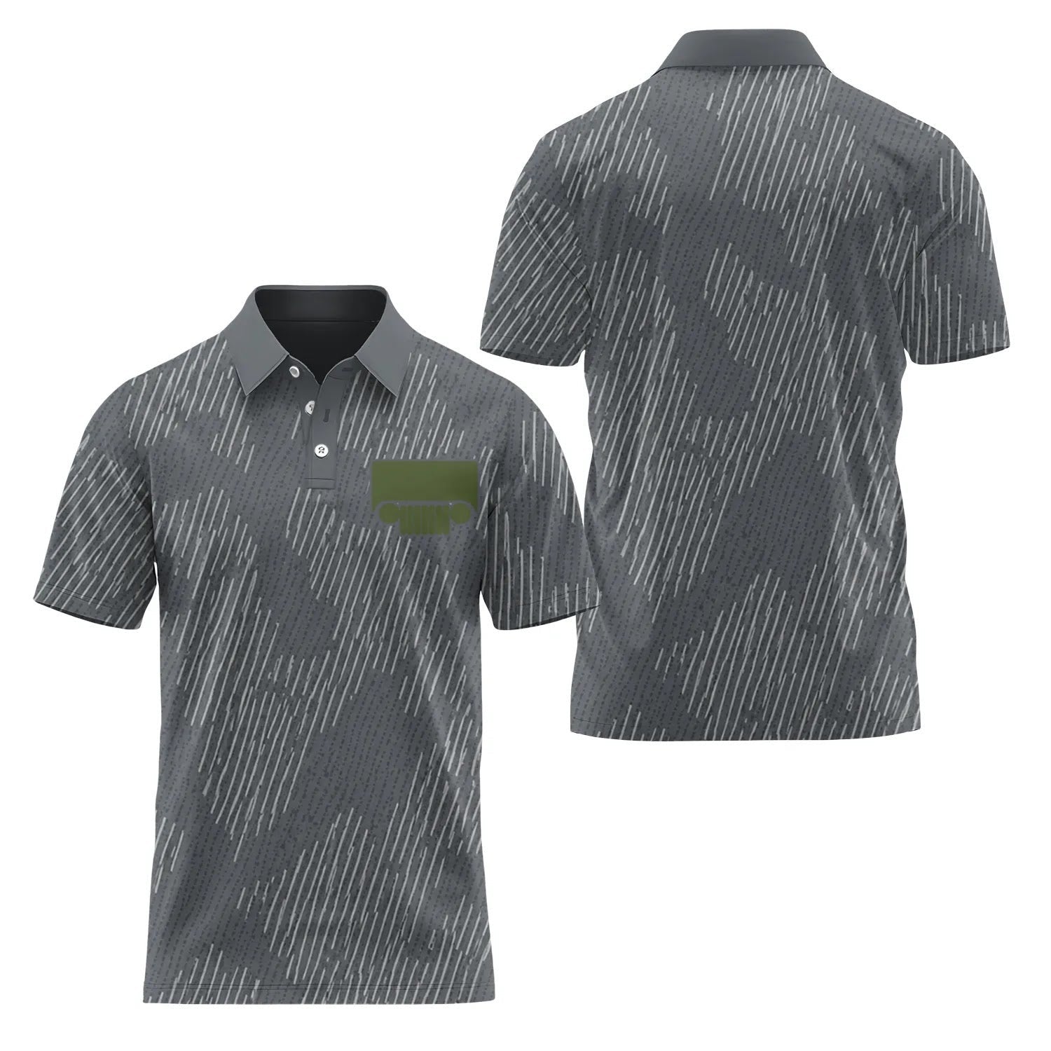 Jeep Apparels SC114