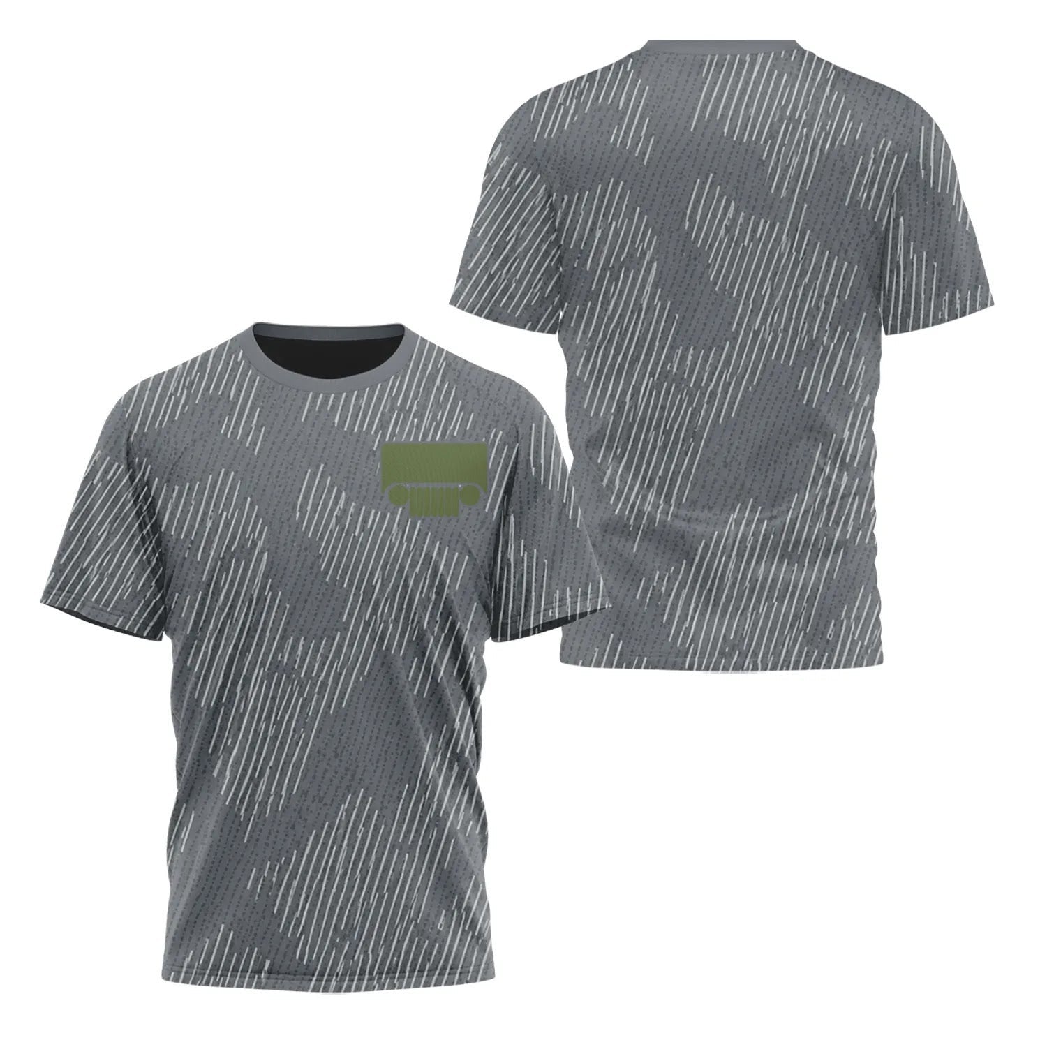Jeep Apparels SC114