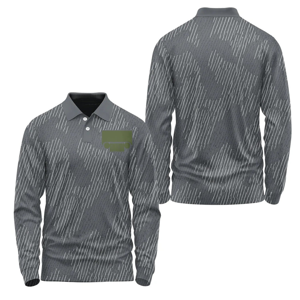 Jeep Apparels SC114