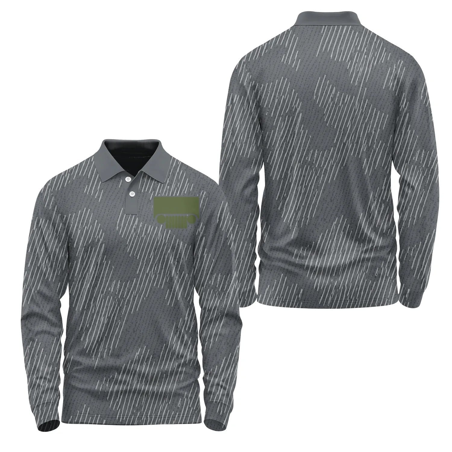 Jeep Apparels SC114