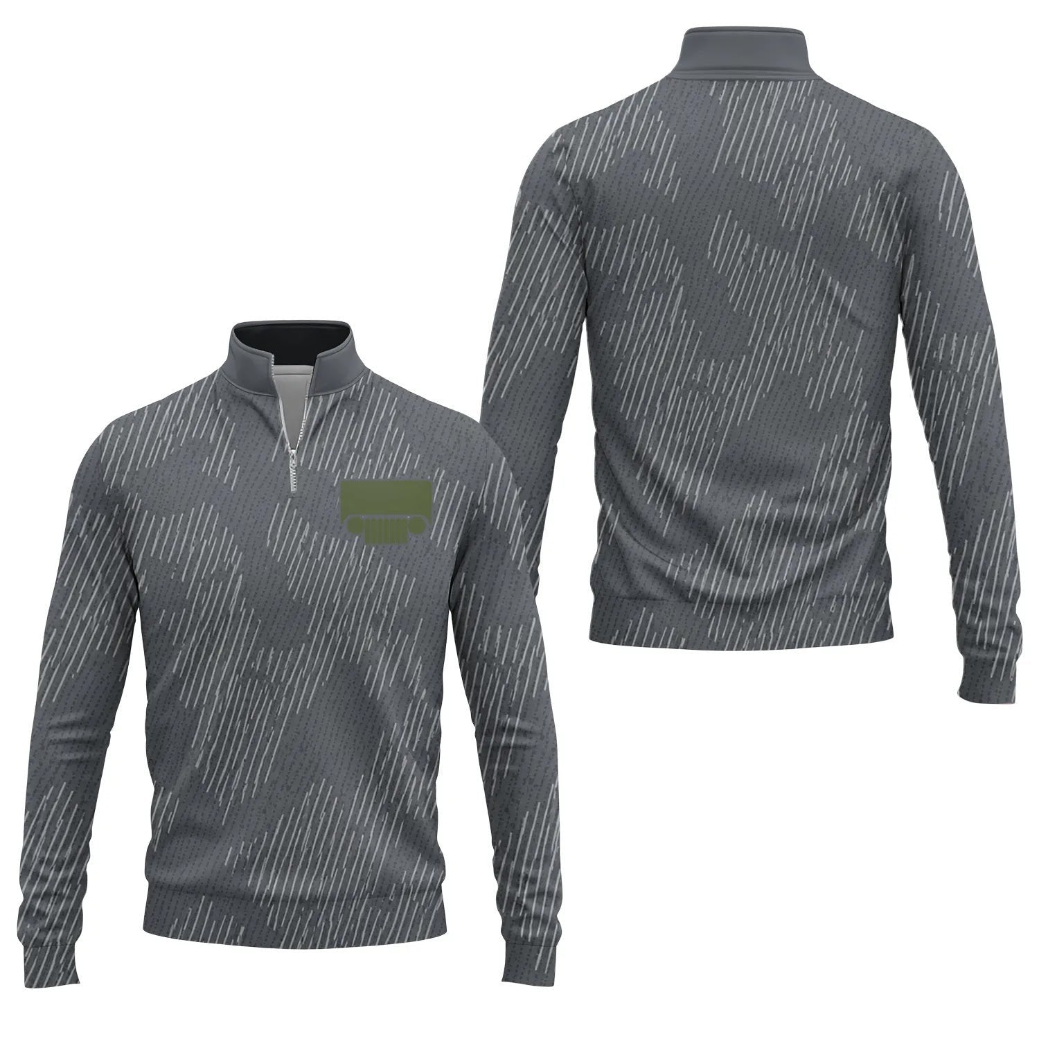 Jeep Apparels SC114