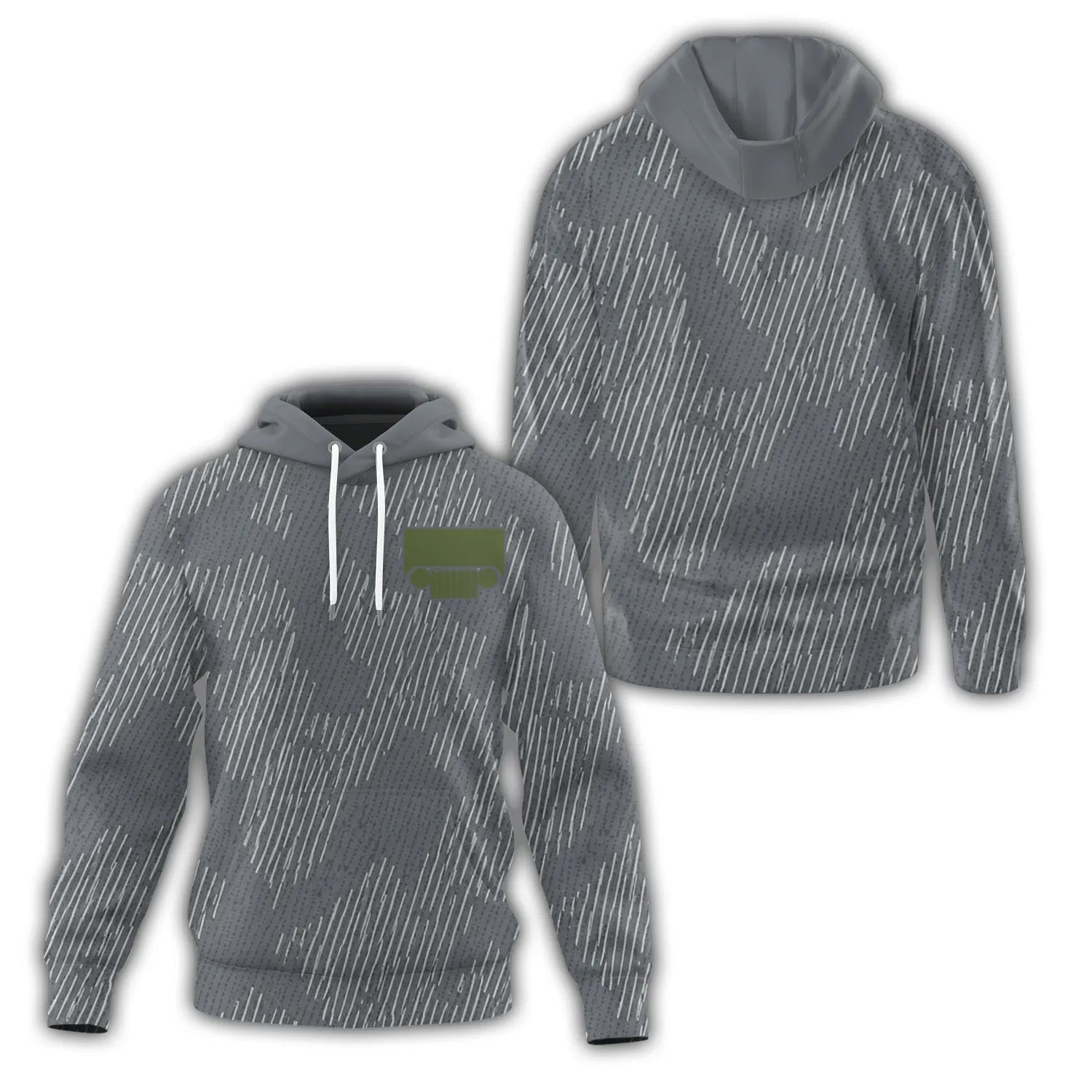 Jeep Apparels SC114