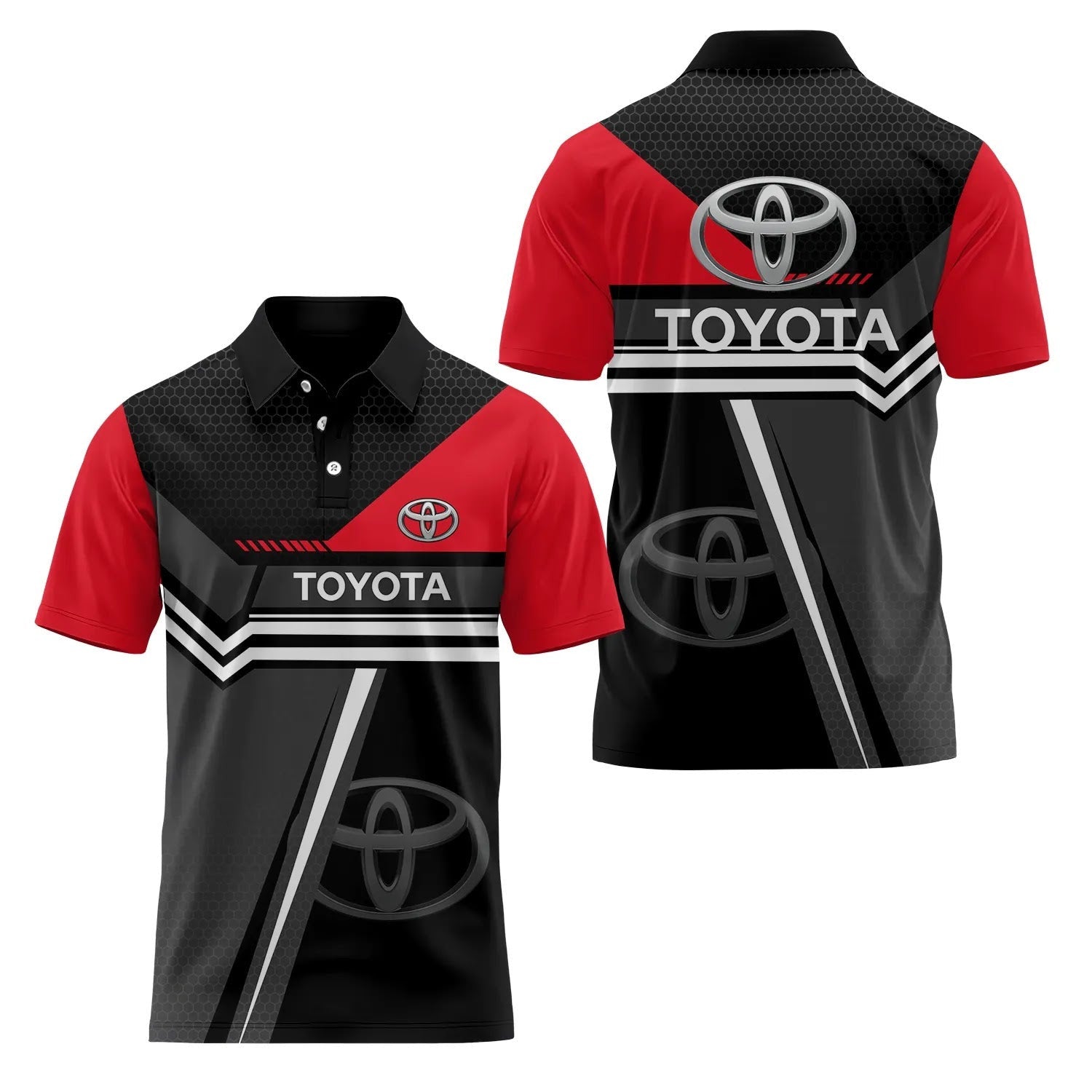 Toyota Apparels SC071