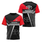 Toyota Apparels SC071