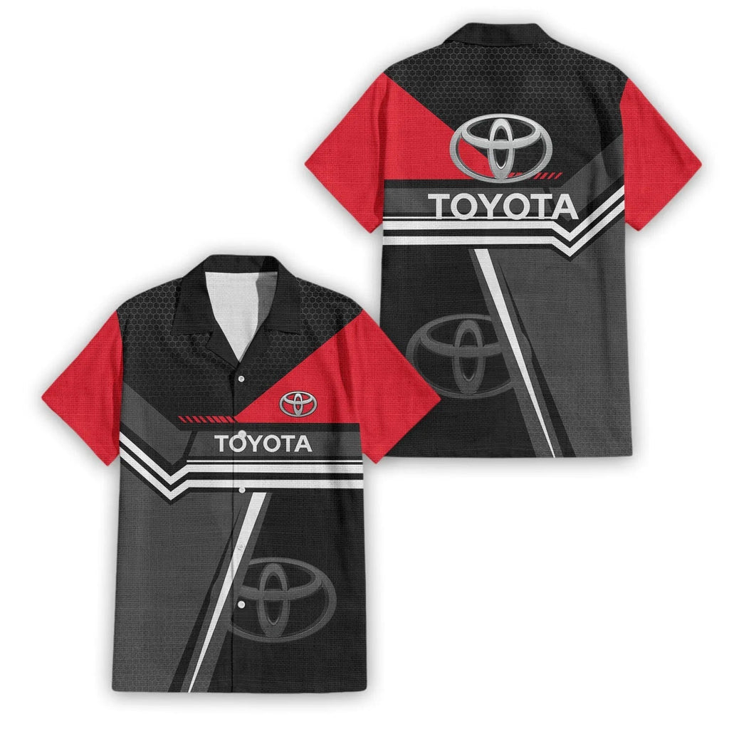 Toyota Apparels SC071