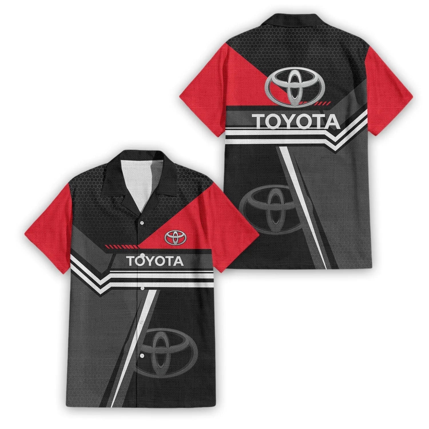Toyota Apparels SC071