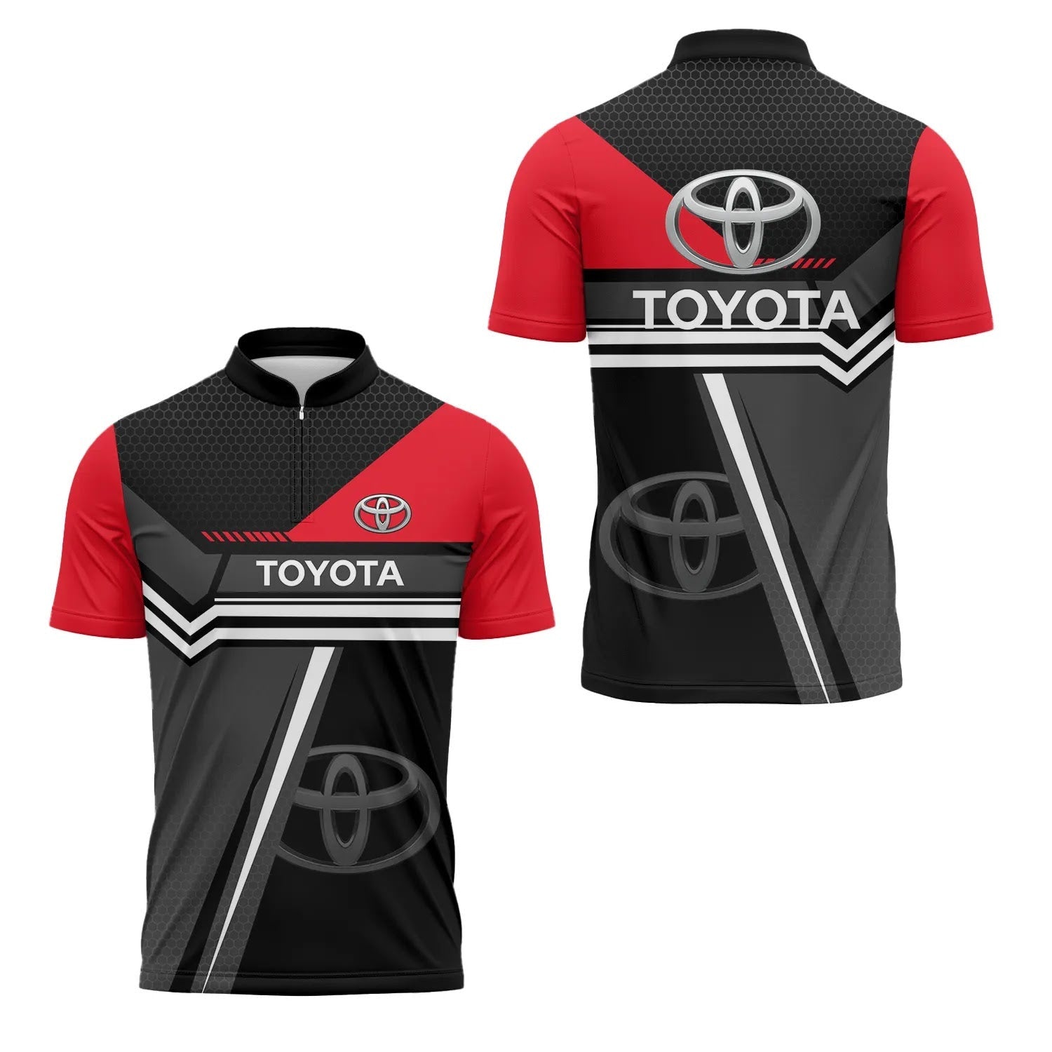 Toyota Apparels SC071