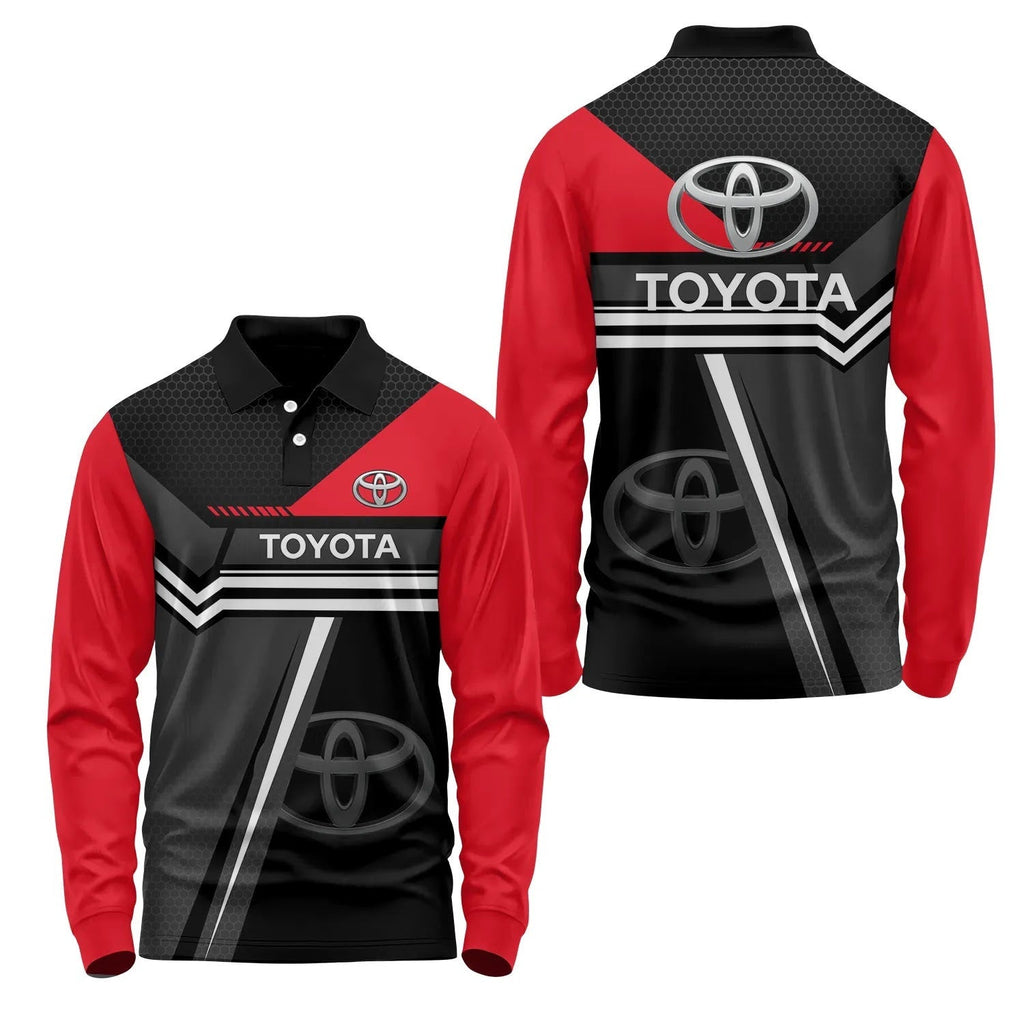 Toyota Apparels SC071