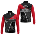 Toyota Apparels SC071