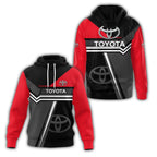 Toyota Apparels SC071