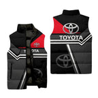 Toyota Apparels SC071