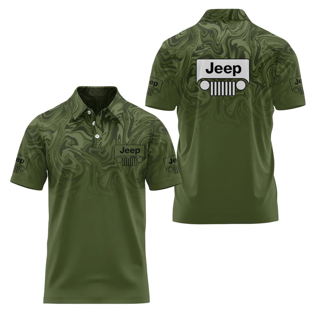 Jeep Apparels SC091